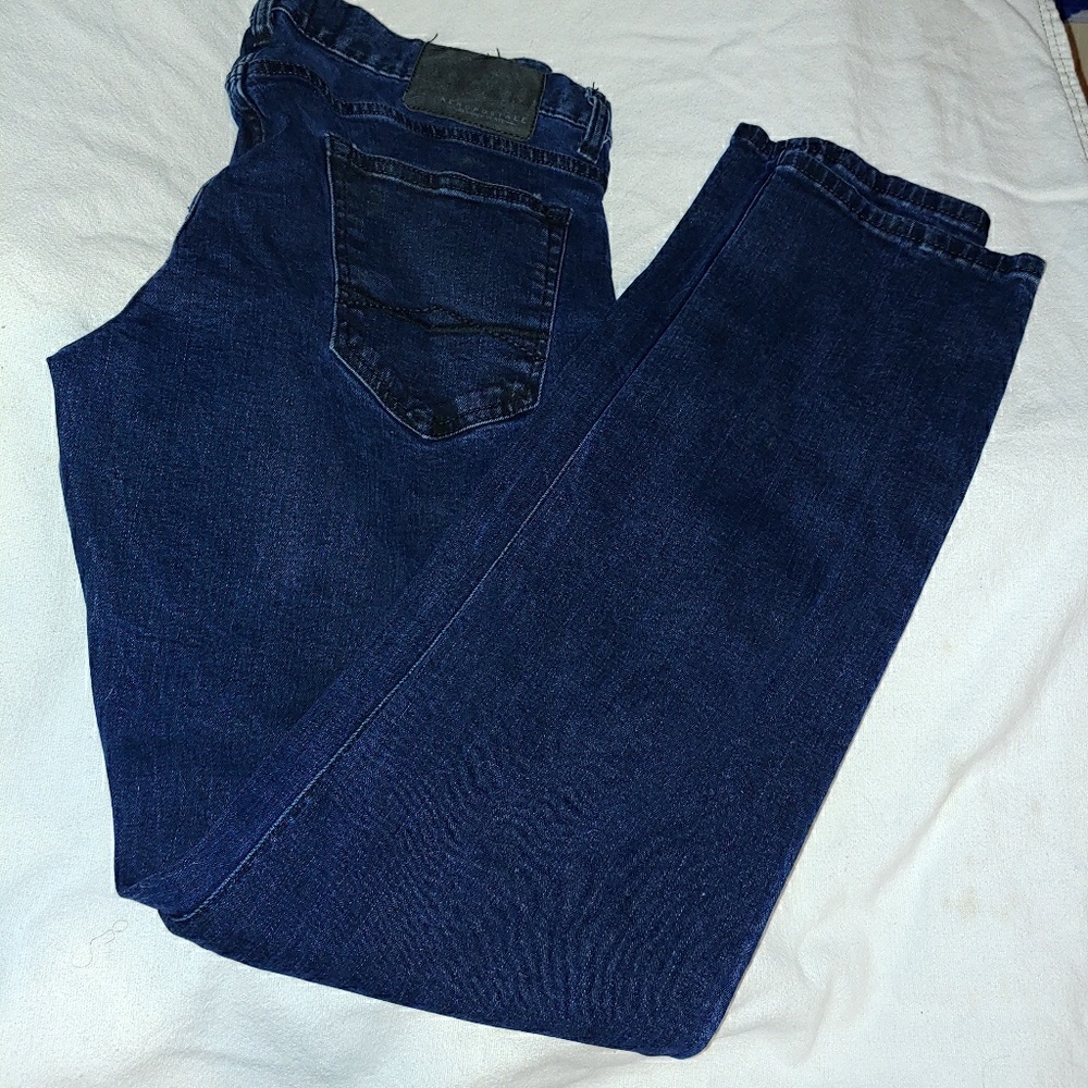 Aeropostle Men's Skinny  32/32